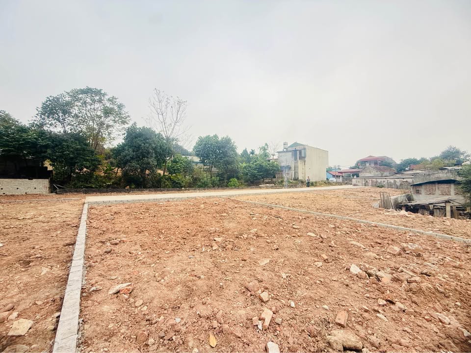 Đất nền Thái Nguyên 150m² giá 1.4 tỷ - Cơ hội đầu tư sinh lời!