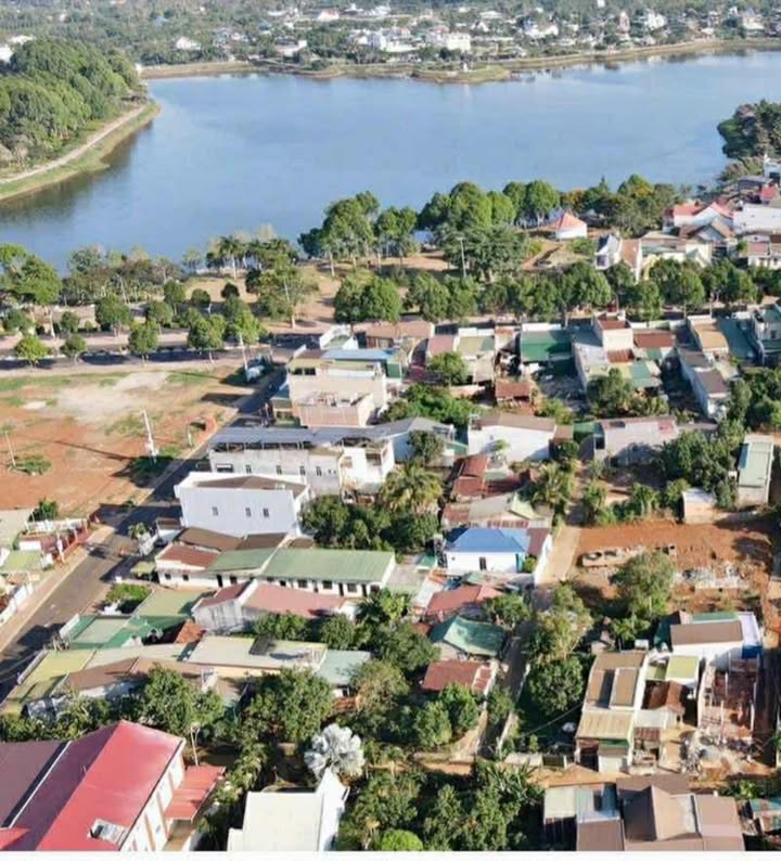 Đất nền Thị trấn Đắk Mil 114m² giá 1.02 tỷ - Vị trí cực đẹp chỉ 100m đến Quảng Trường!