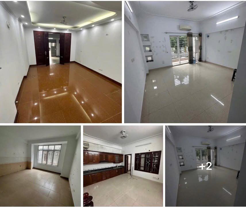 Cho thuê nhà KĐT Văn Phú, Hà Đông - 90m², 4 Tầng, Kinh doanh đa ngành nghề