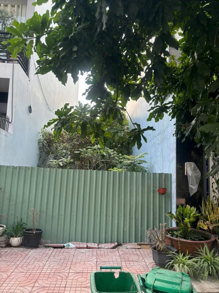 Đất nền Khu Nam Hùng Vương, Bình Tân 80m² giá 7.99 tỷ - Đối diện công viên thông thoáng!