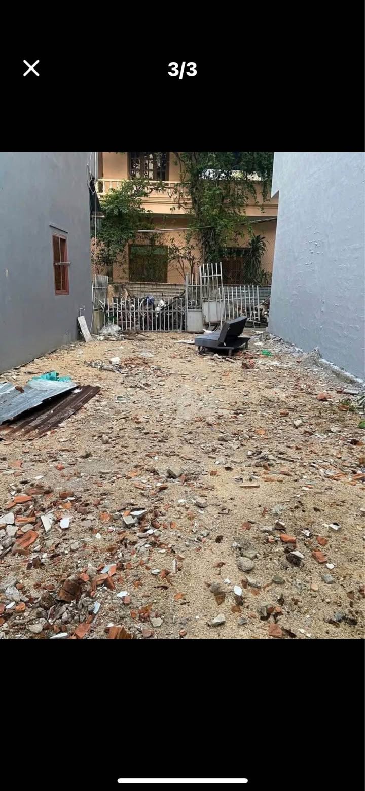 Nhà mặt tiền Đường Lý Chính Thắng, Quy Nhơn 18m² giá 1.89 tỷ - Cơ hội đầu tư tốt!