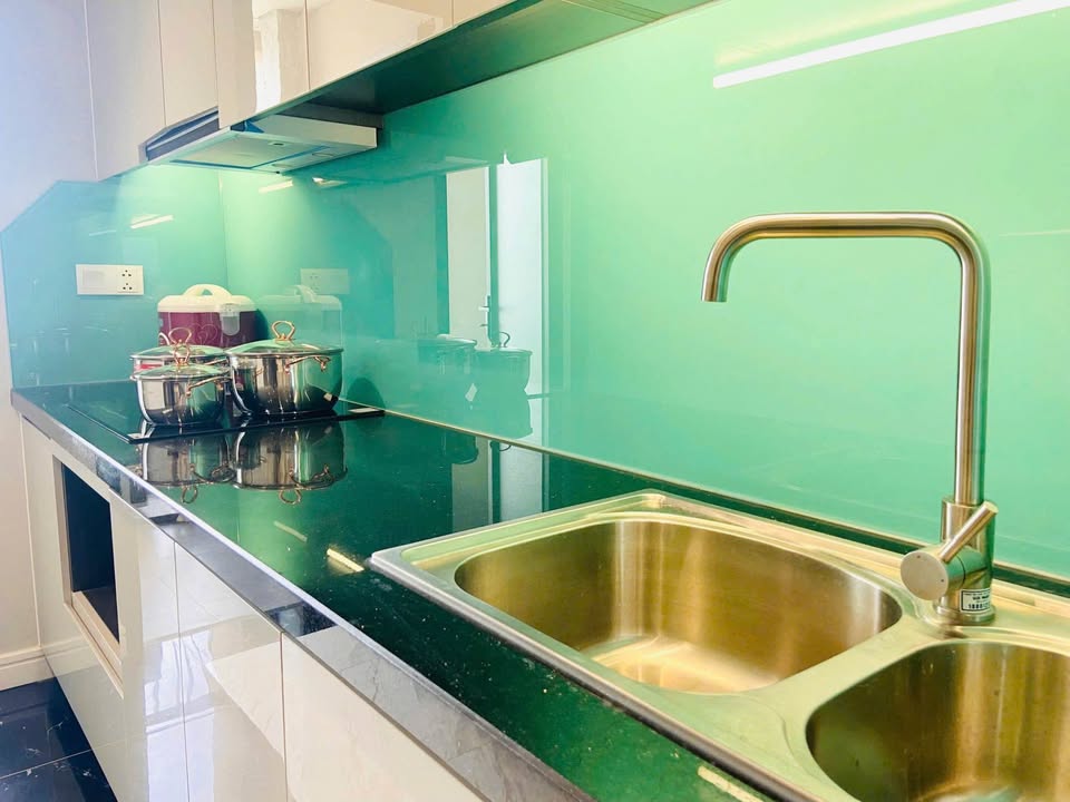 Căn hộ Altara Quy Nhơn 65m² 2PN - Full nội thất, 6.5 triệu/tháng