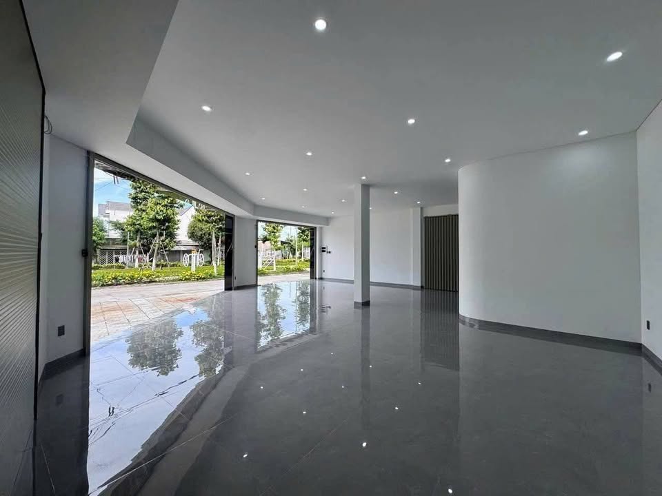 Cho thuê Mặt bằng Góc Từ Dũ - Phạm Ngọc Thảo, Rạch Giá - Kinh doanh Sầm uất