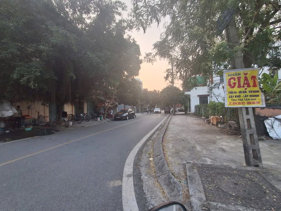 Đất nền góc 2 mặt tiền khu Tân An Tân Thành 89m² giá 1x tỷ - Địa điểm kinh doanh lý tưởng!