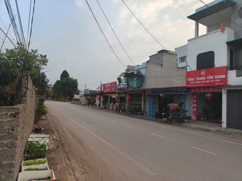 Nhà trọ cho thuê đường Đông Minh Bắc Giang 100m² giá 1 tỷ – Dòng tiền ổn định!