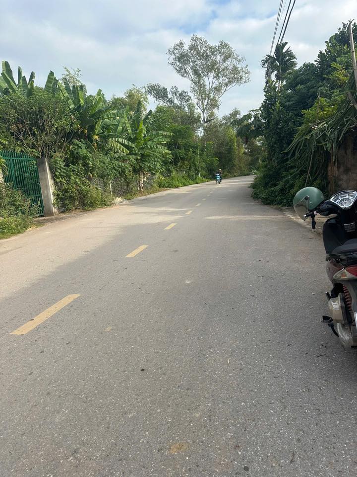 Đất nền liên xã Nghĩa Hoà - Lạng Giang 81.6m² giá chỉ 900 triệu - Cơ hội đầu tư tuyệt vời!