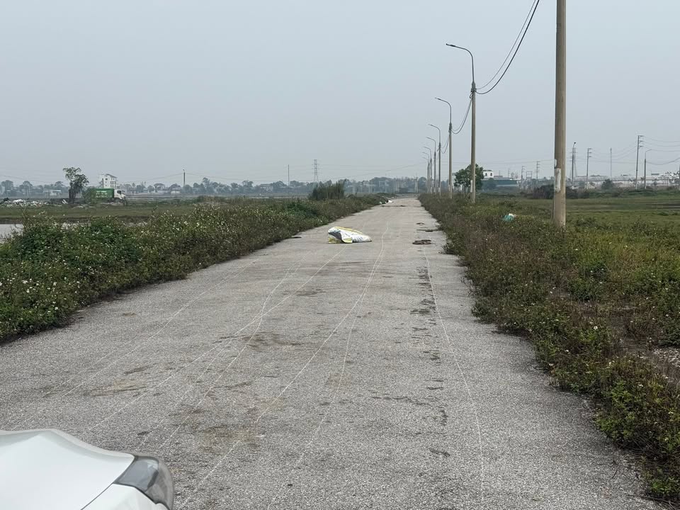 Lô đất MB99A, Quảng Lưu, Quảng Xương 125m² giá chỉ 800 triệu - Cơ hội đầu tư vàng!