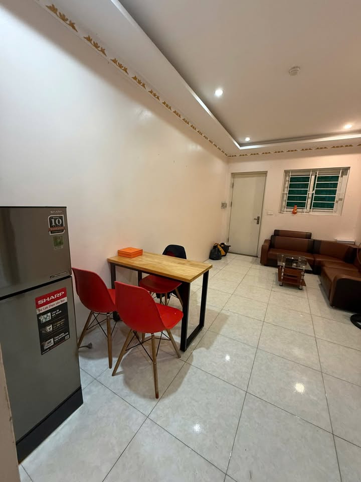 Căn hộ chung cư Thụy Vân 1 ngủ giá 3 triệu - Sẵn sàng vào ở ngay!