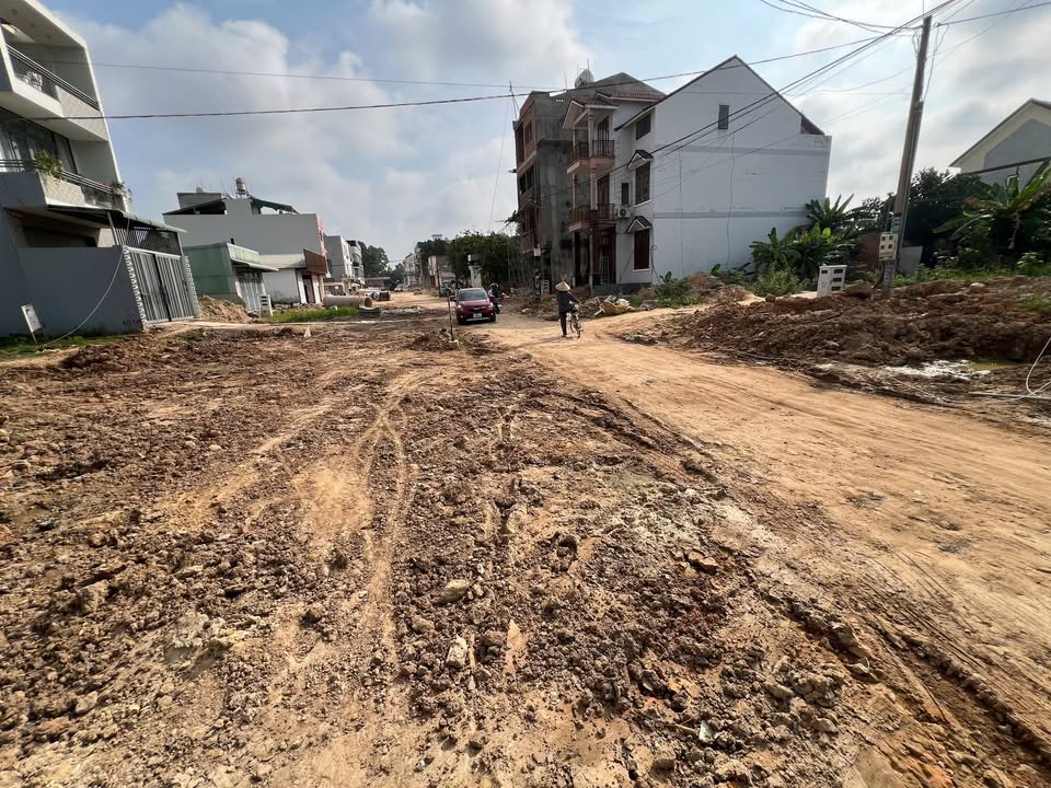 Đất nền Bùi Thị Xuân, Biên Hòa 160m² giá 13 tỷ - Cơ hội đầu tư hấp dẫn!