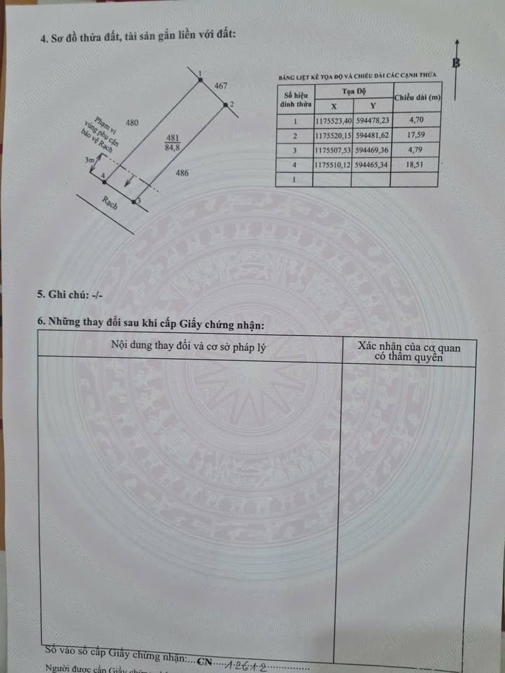 Nhà phố 2 tầng tại xã Phước Hậu, 84m² giá 1.8 tỷ - Giảm ngay 100 triệu!