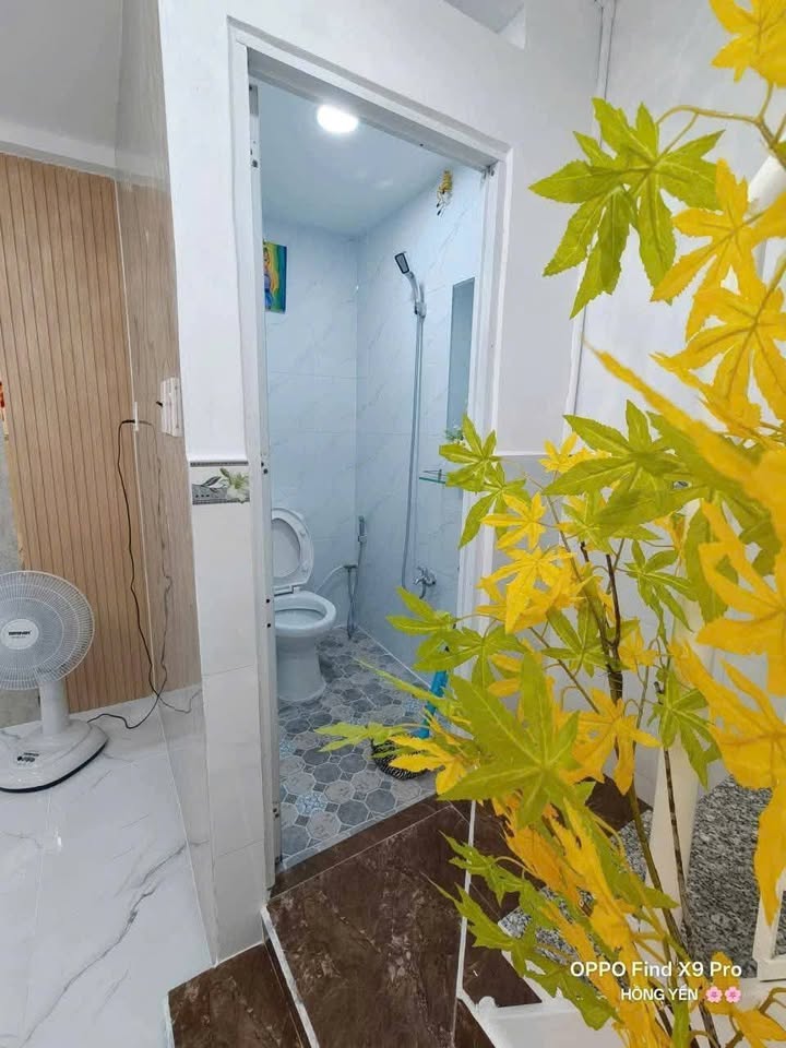 Nhà bán Hẻm Chùa Viên Minh, Bình Hưng 20m² giá 1.18 tỷ - Cơ hội tốt cho gia đình nhỏ!