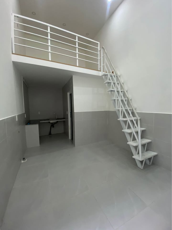 FrontHouse Bình Tân 204m² giá 11 tỷ - Dòng tiền ổn định!