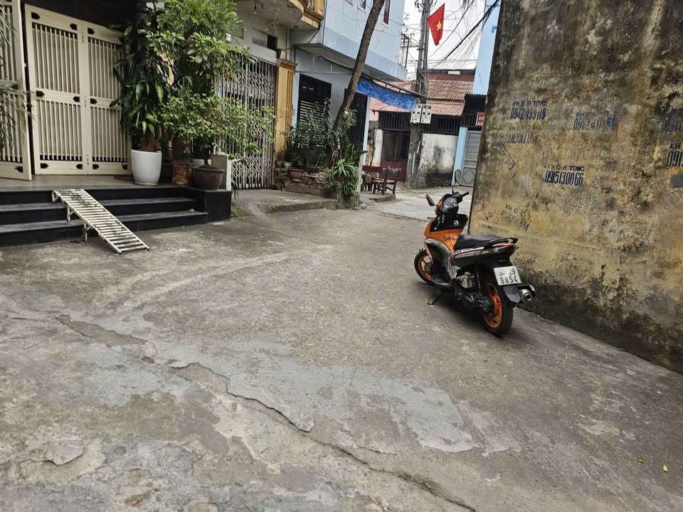 Nhà cấp 4 đường Hà Huy Tập Gia Lâm 50m² giá 980 triệu - Sẵn sàng vào ở ngay!