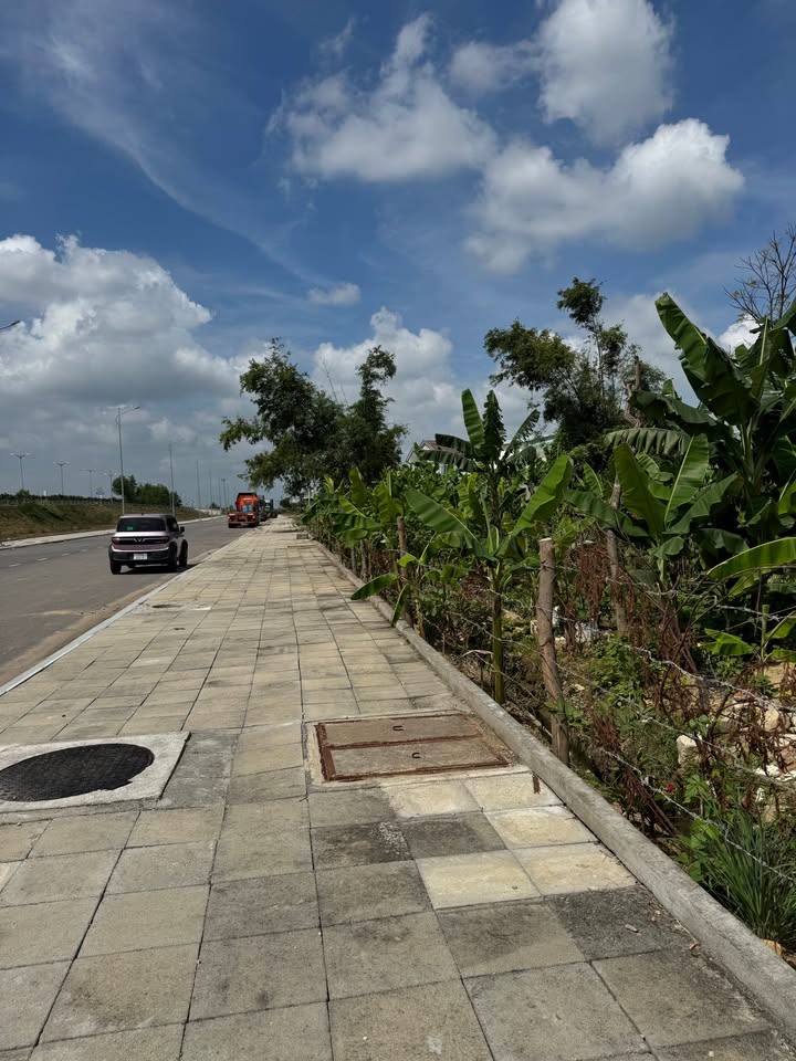 Đất thổ cư 2 mặt tiền xã Phước Lộc 97m² giá 800 triệu - Đầu tư sinh lời ngay!