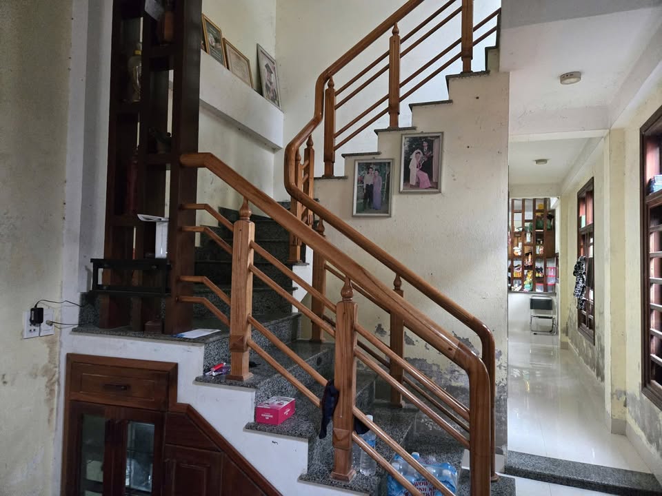 Nhà mặt tiền Duy Tân, Quận Hải Châu, 87m² giá 2.5 tỷ - Kinh doanh sầm uất!