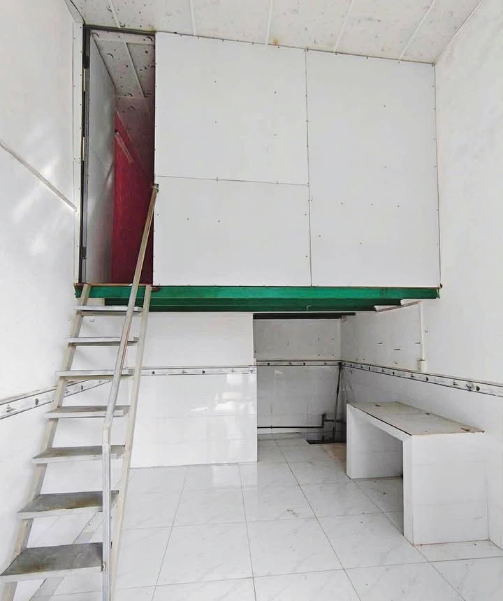 Phòng trọ cho thuê mặt tiền Trần Quang Diệu, 2.2 triệu - Tiện nghi đầy đủ, gần trường học!