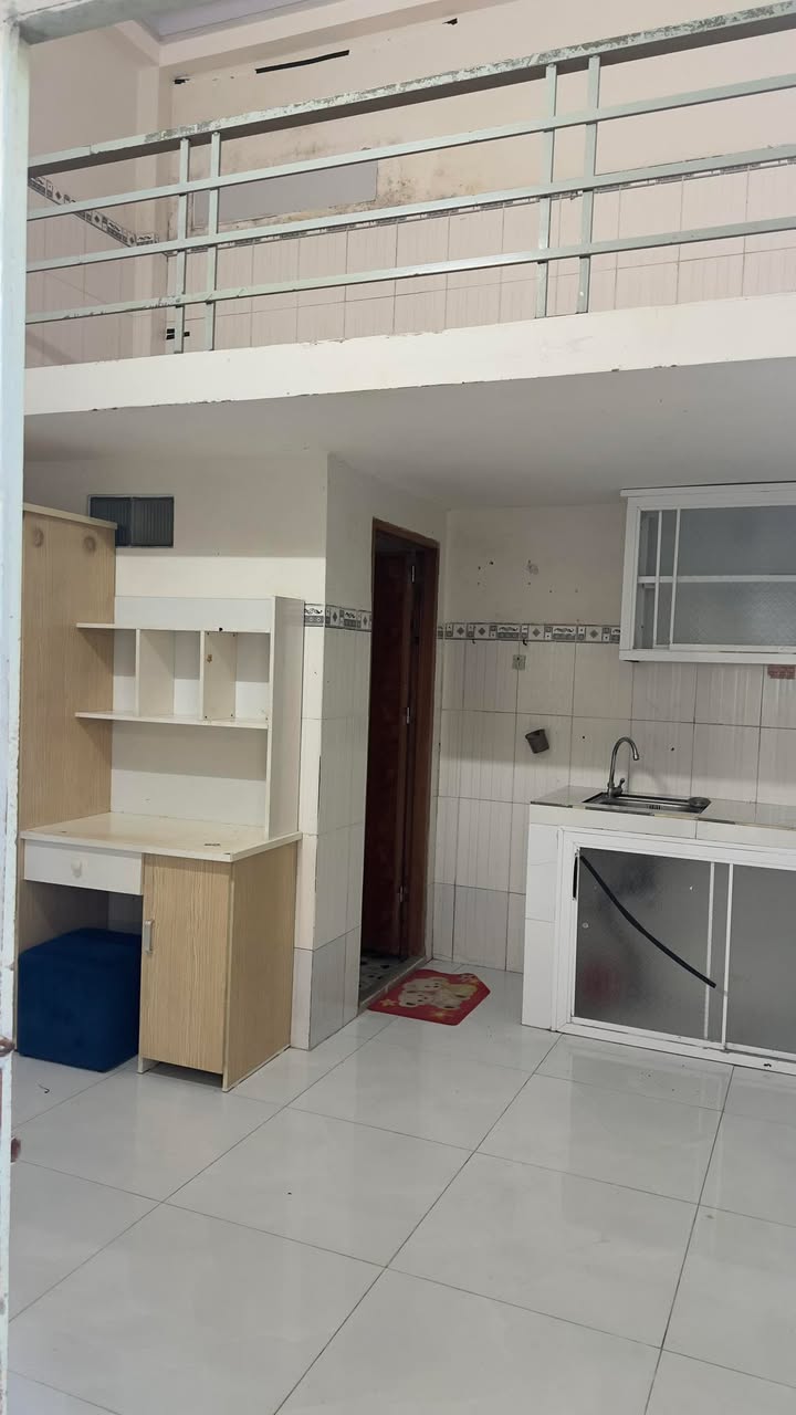 Phòng trọ cho thuê ngắn hạn tại Quận Bình Thủy - Không cần cọc!