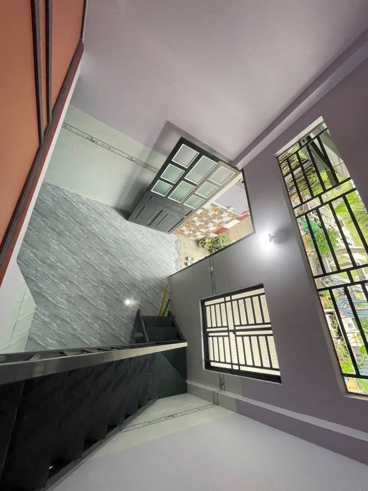 Phòng trọ mới xây tại Nguyễn Thị Tạo, 25m² chỉ 2 triệu - Sẵn sàng vào ở!