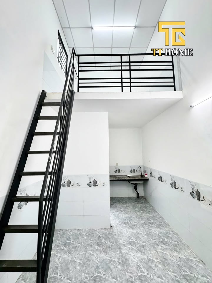 Phòng trọ KDC Giảng Viên, Cần Thơ 27m² giá 2.5 triệu - Có máy lạnh, nuôi thú cưng thoải mái!