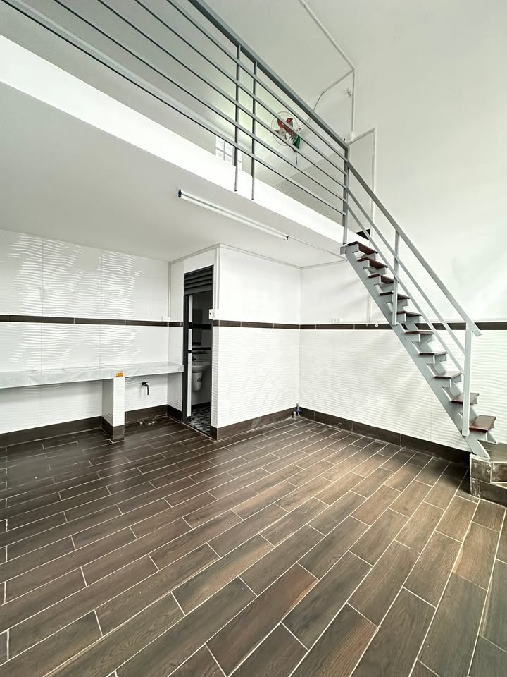 Phòng cho thuê Nguyễn Thông, Quận Ninh Kiều, 1.6 triệu - Thích hợp cho sinh viên và người đi làm!