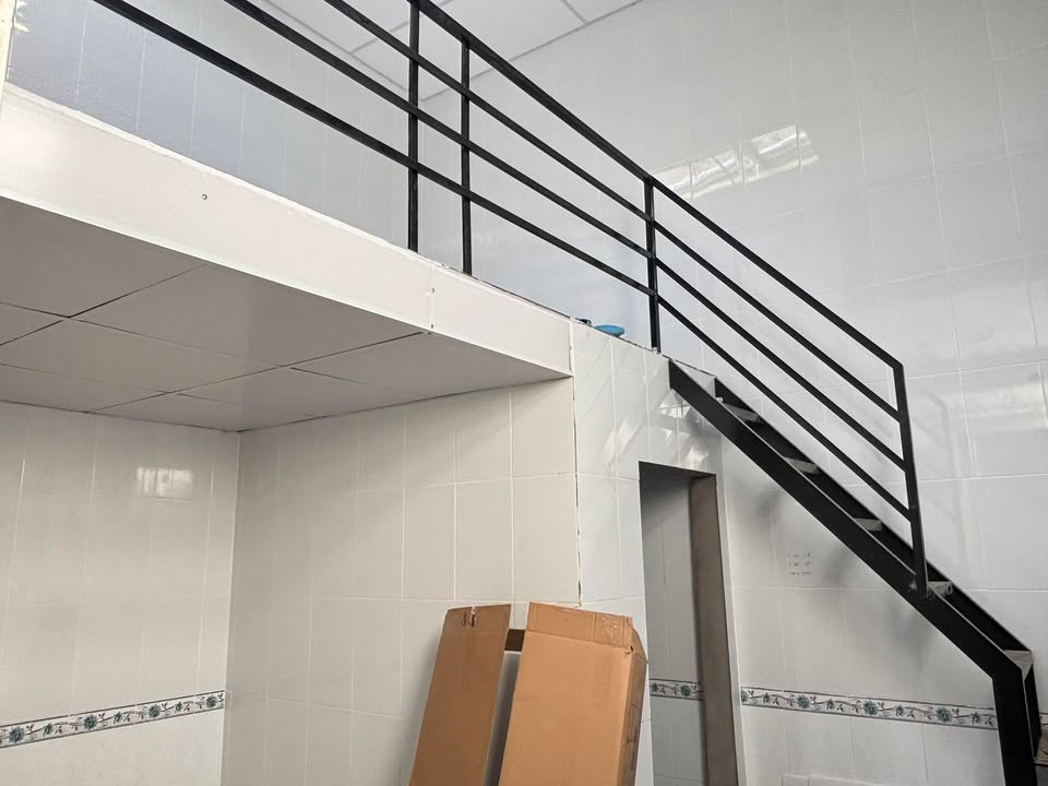 Phòng trọ mới xây tại Ninh Kiều, Cần Thơ - Giá chỉ 1.7 triệu/tháng!