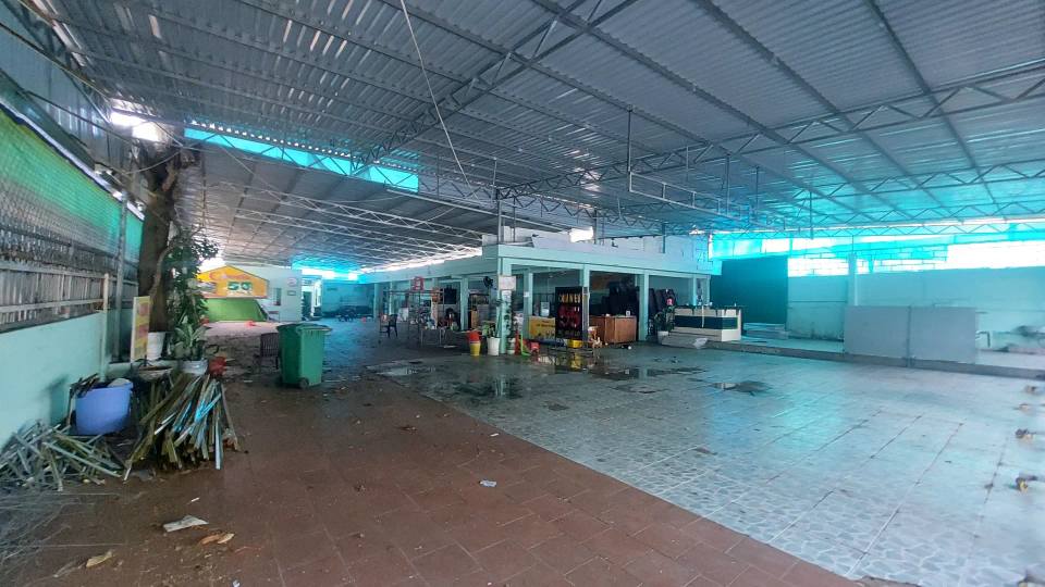 Mặt Bằng Mặt Tiền Lê Lợi, Vũng Tàu - 600m², Đối Diện Biển Bãi Trước