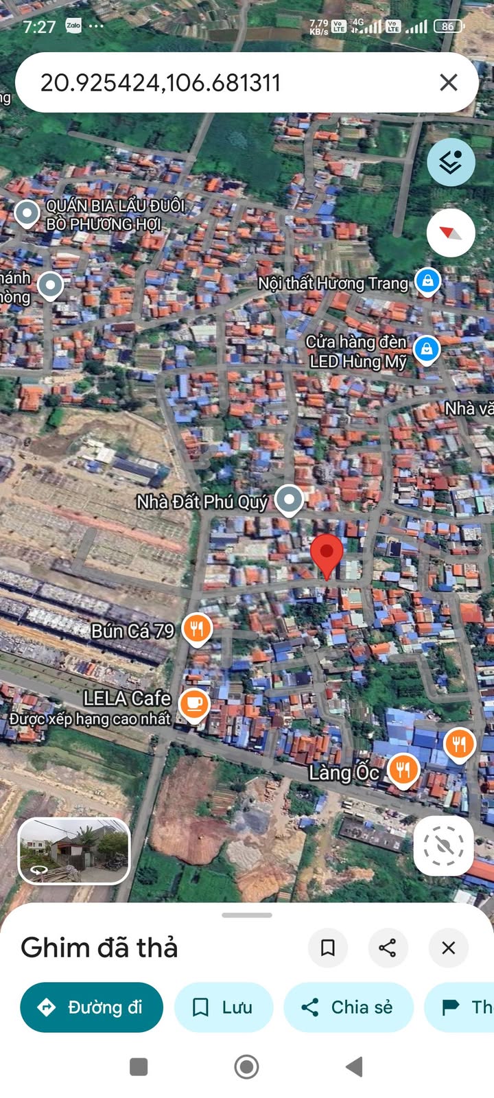 Đất nền Vlasta Thủy Đường 99m² giá 3.9 tỷ - Cơ hội đầu tư tuyệt vời!