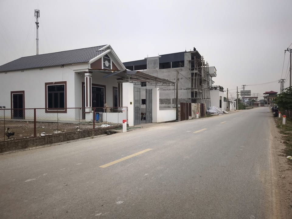 Đất thổ cư Bắc Phú, Sóc Sơn 83.4m² giá thỏa thuận - Đầu tư sinh lời tốt!