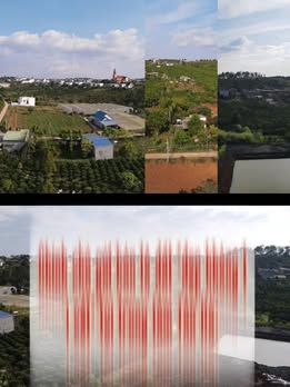 Bán Đất Tân Hà Lâm Đồng 6800m² Mặt Tiền 52m - Kinh Doanh/Đầu Tư