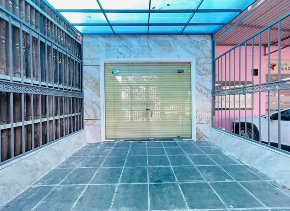 Bán nhà mặt tiền đường Nguyễn Văn Linh, TP. Sóc Trăng 189m² - Đầu tư sinh lời!