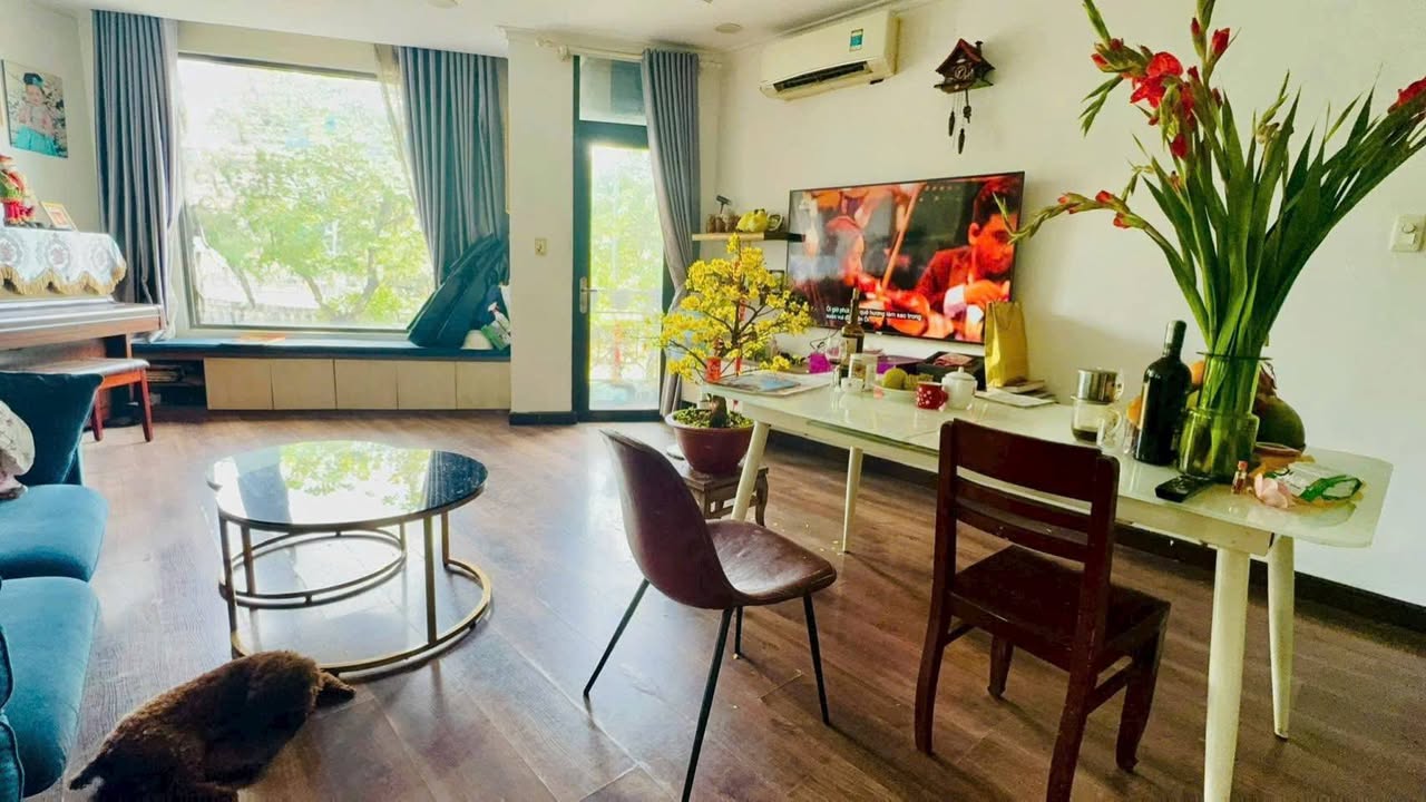 FrontHouse mặt tiền Trường Sa, Quận Phú Nhuận, 41m² giá 18 tỷ - Giảm mạnh trước Tết!