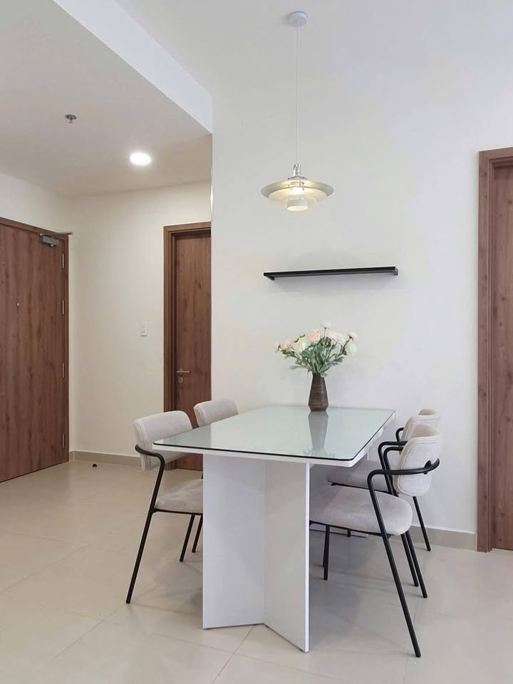 Căn hộ The Glory Thủ Dầu Một 69m² giá 3.4 tỷ - Cơ hội đầu tư hấp dẫn!