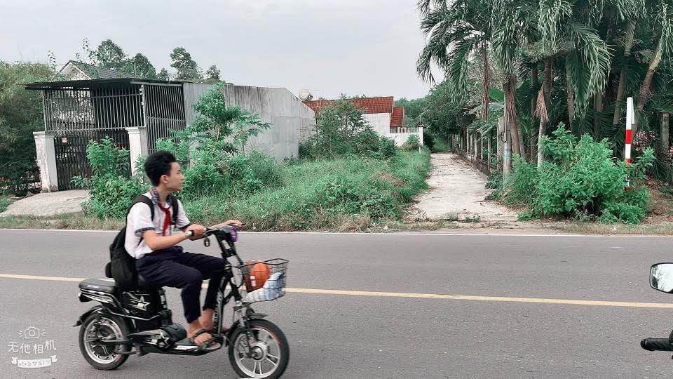 Đất thổ cư 80m² tại Xã Phước An, Đồng Nai giá chỉ 1.2 tỷ - Cơ hội đầu tư tuyệt vời!