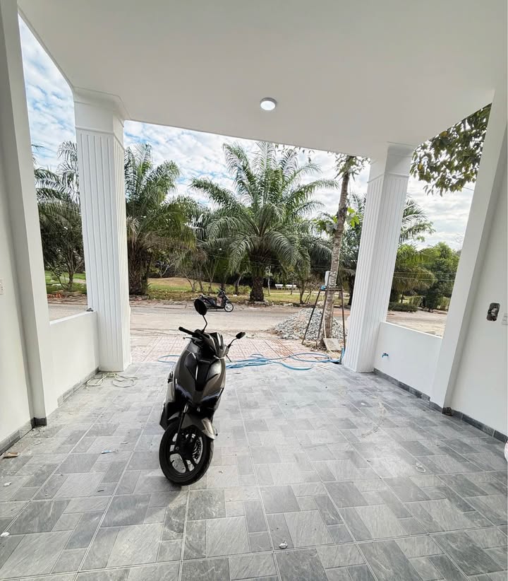 Nhà 2 tầng tại Goden Kim Oanh, Bình Dương 90m² - Giá tốt chỉ 2.55 tỷ