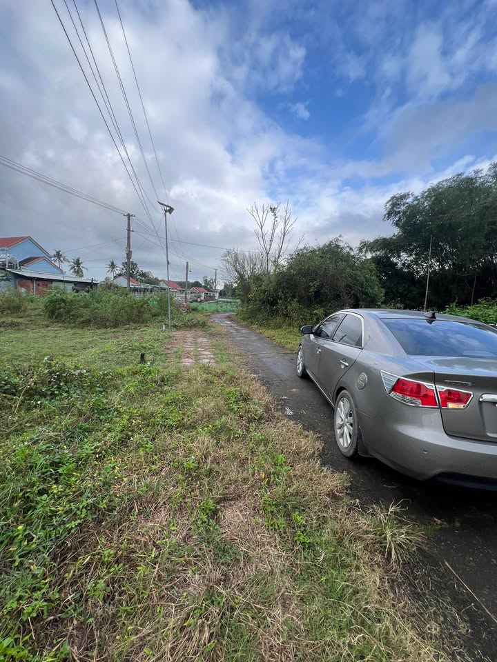 Đất nền Phường Thọ Quang, Quận Sơn Trà, 125m² giá chỉ 300 triệu - Sổ hồng chính chủ ngay!