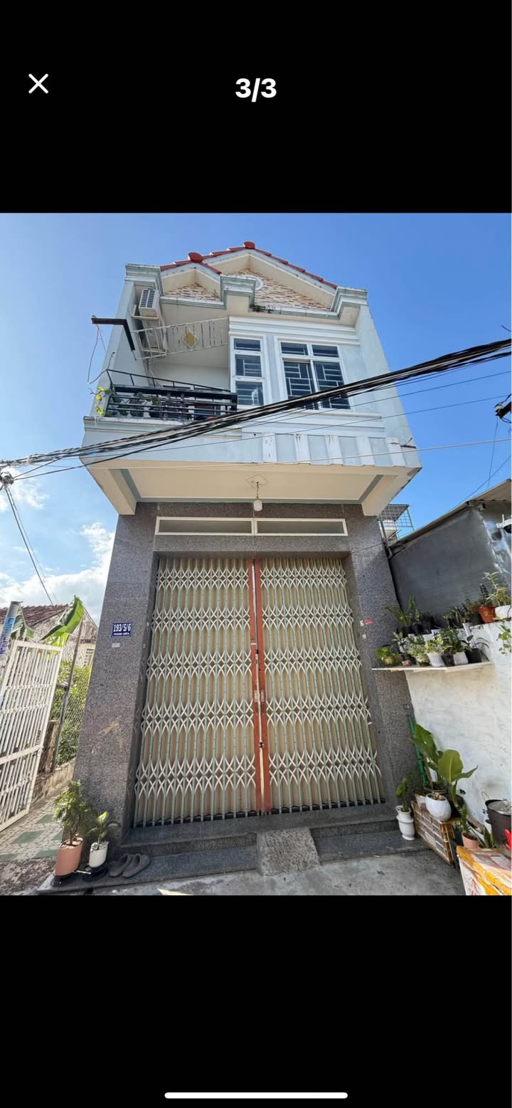 Nhà 2 Tầng Hẻm Rộng Đường Thanh Niên, 40.6m² giá 2.75 tỷ - Chính chủ cần bán gấp!