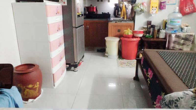 Nhà CHDV Phạm Văn Bạch, Tân Bình, 103m² - Đầu tư sinh lời 55 triệu/tháng!