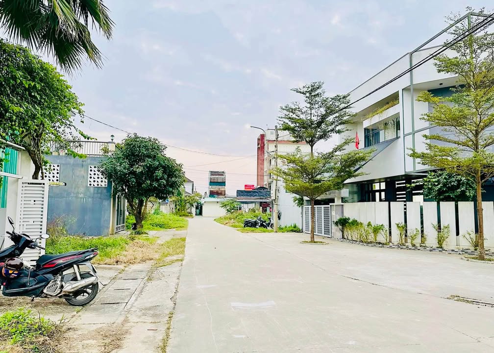 Lô đất Hạ Cồn Trống, Phú Thượng 100m² giá 2 tỷ - Cơ hội đầu tư tuyệt vời!