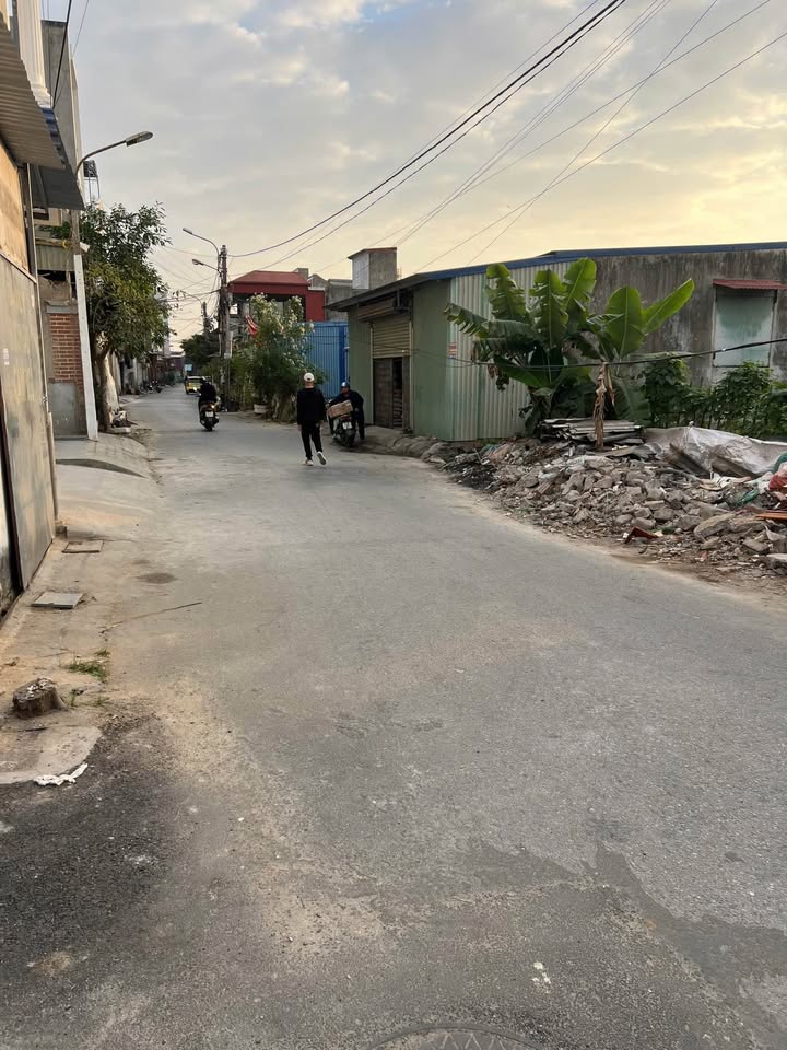 Đất nền đường Giếng Nẩy, Kiến An, 78.5m² giá chỉ 2 tỷ - Sổ đỏ chính chủ!