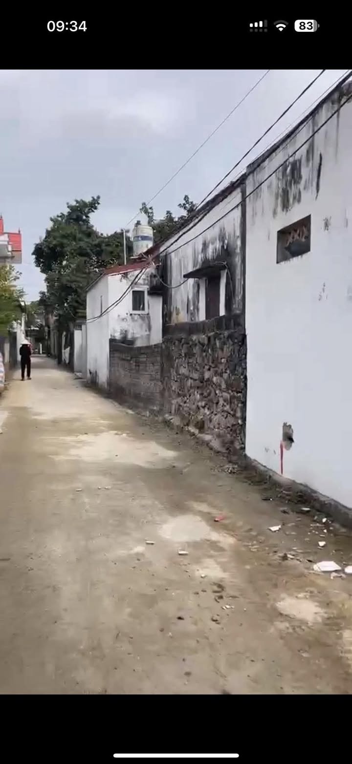 Đất thổ cư 125m² tại thôn 4b, Tam Điệp chỉ 8xx triệu - Cơ hội đầu tư sinh lời!