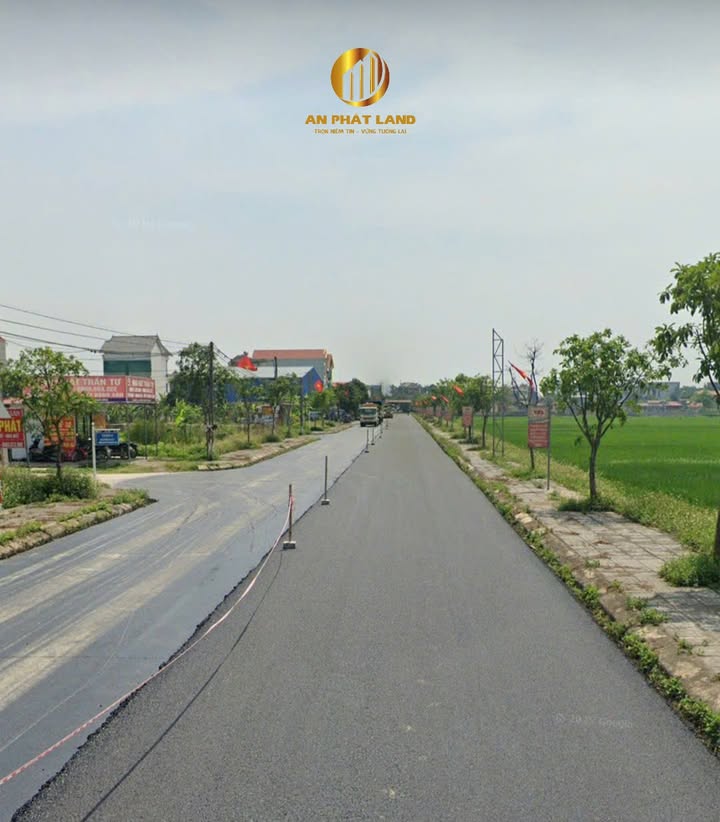 Đất nền xã Gia Trấn, 197m² giá 8 tỷ - Cơ hội đầu tư tuyệt vời!