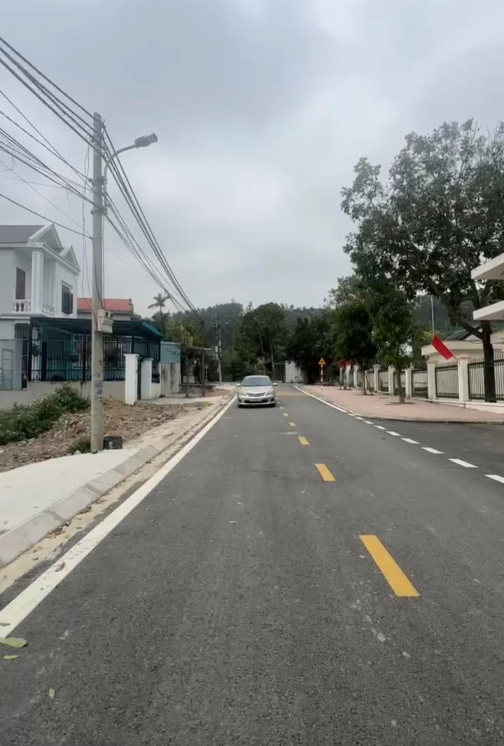 Đất nền chính chủ tại Tân Bình, Tam Điệp 168m² giá chỉ 2 tỷ - Vị trí đẹp, kinh doanh dễ dàng!