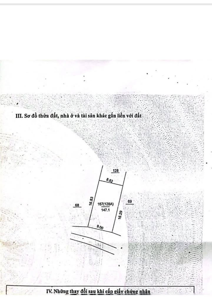 FrontHouse Ngô Quyền Hà Đông 147m² giá 3x tỷ - Mặt phố khủng, kinh doanh đỉnh cao!