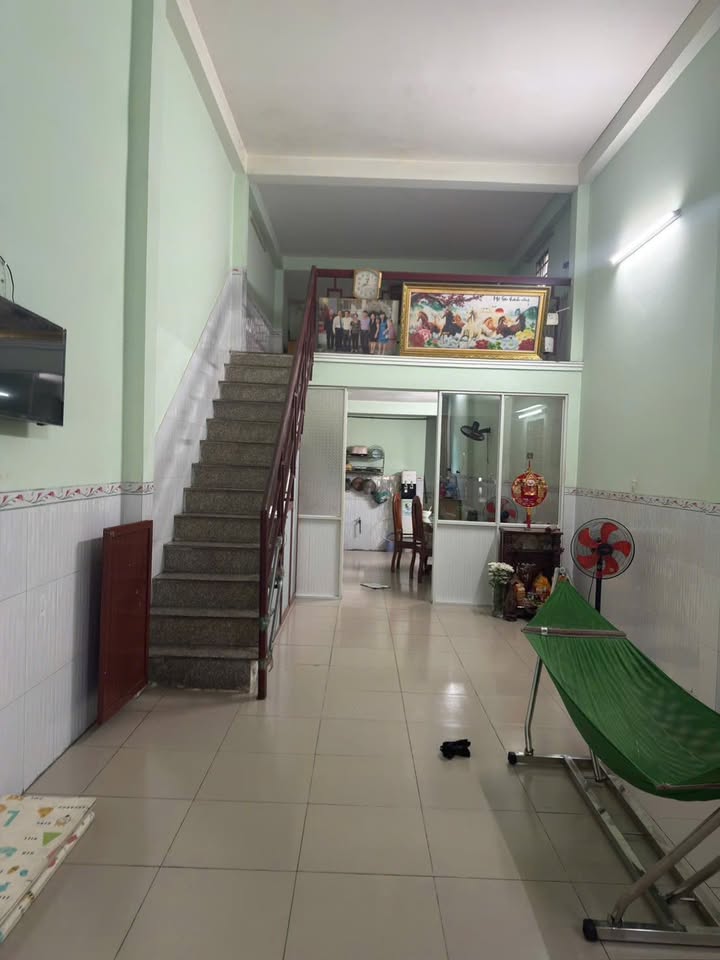 Nhà bán Phường An Bình, Biên Hòa 250m² giá 4.5 tỷ - Đầu tư sinh lời từ phòng trọ