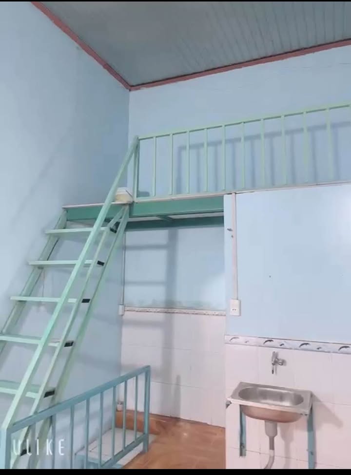 Phòng trọ cho thuê tại Lotte, Nhơn Trạch 1.4 triệu - Tiện nghi đầy đủ