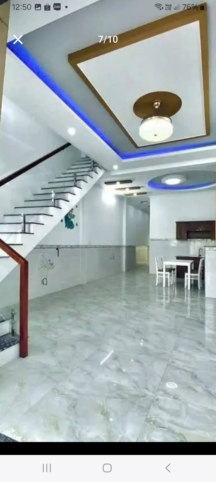 Nhà lầu Trảng Dài 107m² giá 2.78 tỷ - Sổ hồng riêng, gần chợ!