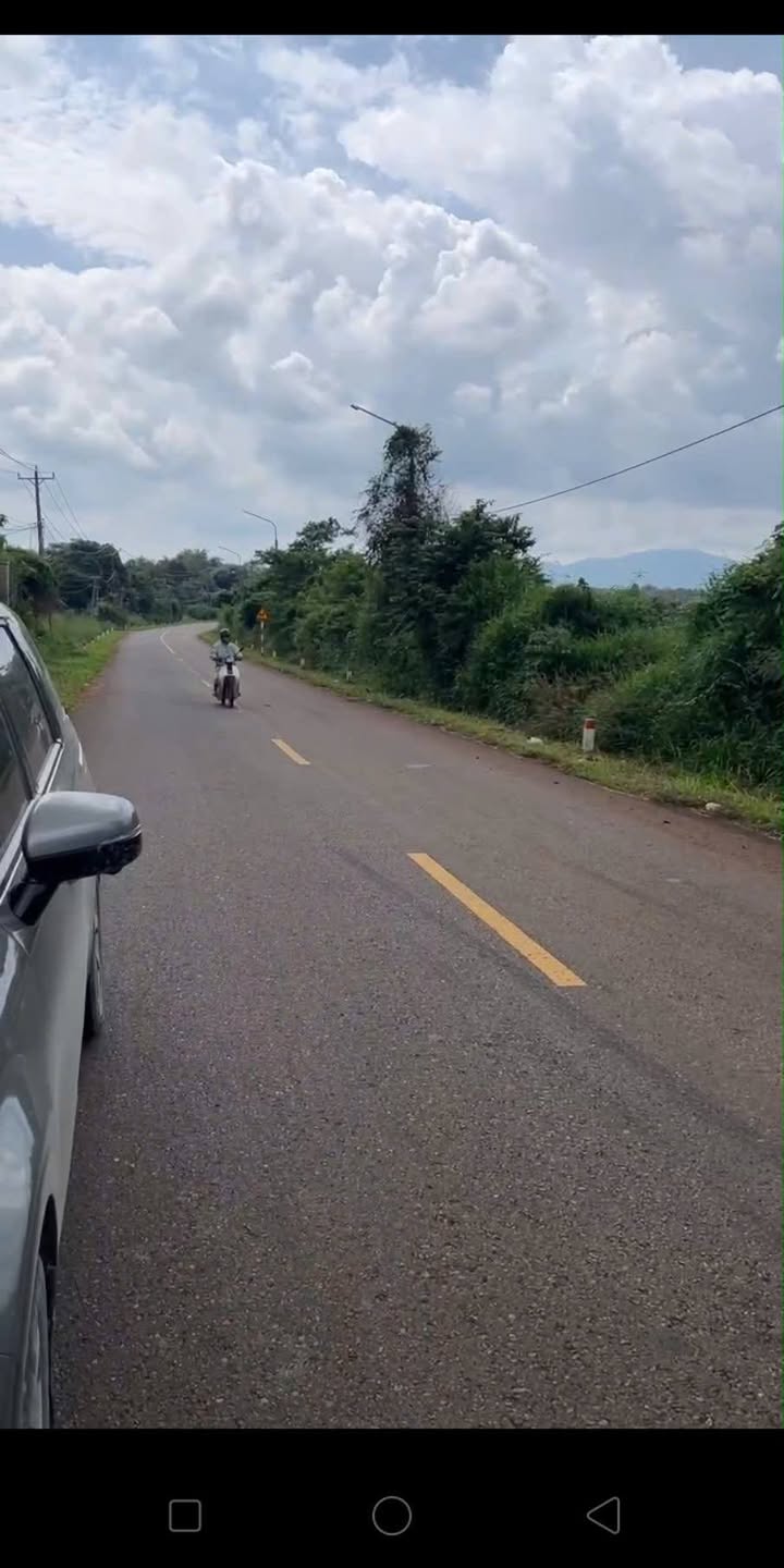 Đất nền 2.8650ha xã Sông Xoài Phú Mỹ giá 85 tỷ - Đầu tư sinh lời hấp dẫn!