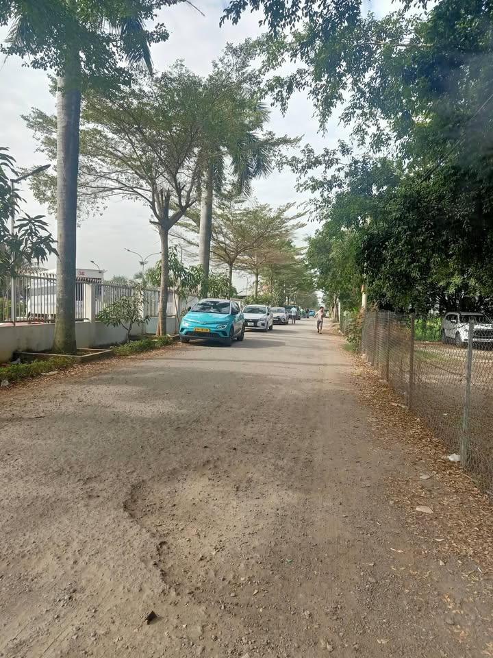 Đất nền 3 mặt tiền Quốc lộ 22, xã Tân Hiệp, diện tích 5000m² - Cơ hội đầu tư sinh lời!