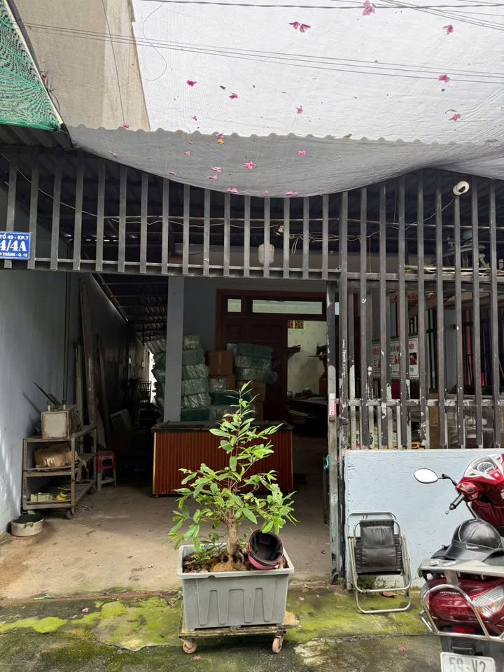 Nhà cấp 4 Tân Thới Hiệp 119m² giá 5.49 tỷ - Chính chủ bán gấp!