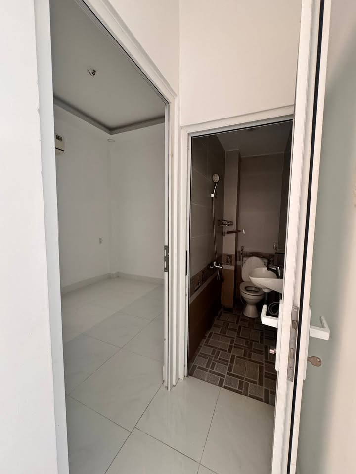 Nhà 1 Lầu 27m² tại Xã Thới Tam Thôn, Hóc Môn giá 950 triệu - Sổ hồng chính chủ!